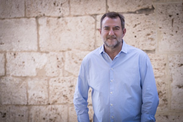 Salvador Montañana optará de nuevo a la alcaldía de Guadassuar por Compromís