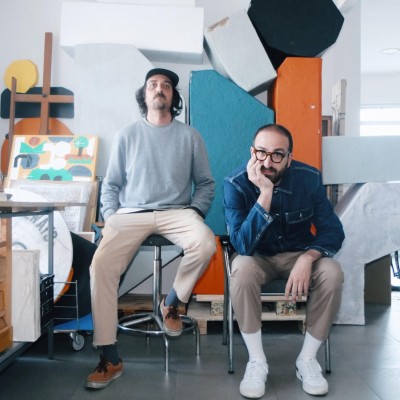 'The world is our oyster': Sergio Membrillas y Letsornot hacen lo que les da la gana
