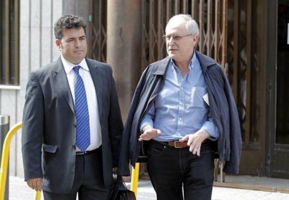 El juez procesa a un exalcalde, empresarios y un asesor de Blasco por irregularidades urbanísticas