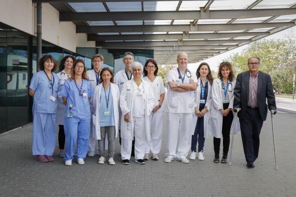 La Fe, unidad de referencia para pacientes con inmunodeficiencias primarias