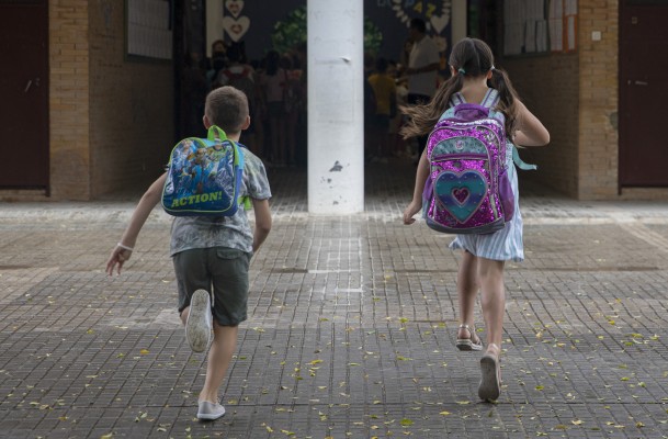 Una jornada de Fampa Castelló i el col·legi el CAU aborda la millora en l'acceptació de la discapacitat 