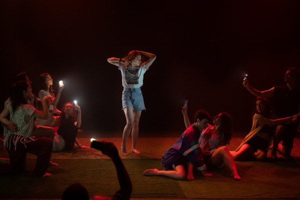 Carme Teatre comença 