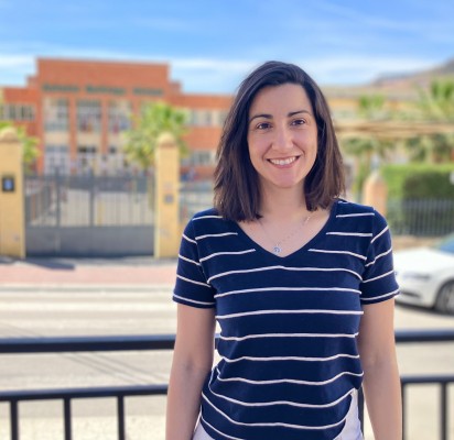 La edil Mónica García será la candidata de Ciudadanos a la Alcaldía de Cieza