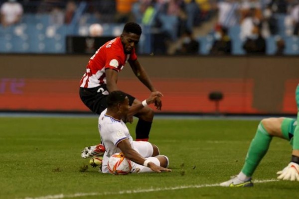 El Consejo del Fútbol reclama más claridad en la regla de las manos
