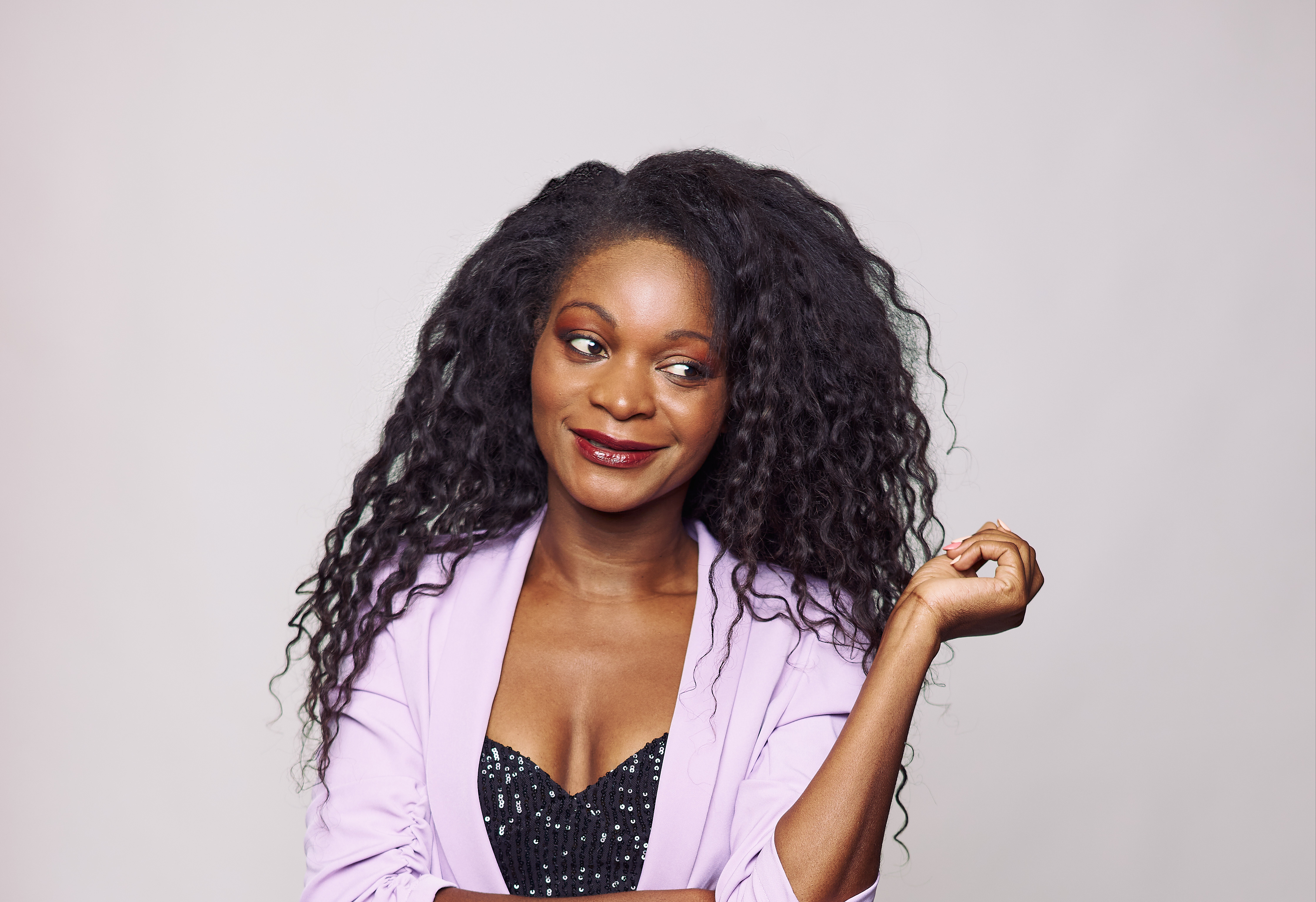 Foto: LAURENT LEGER ADAME - 