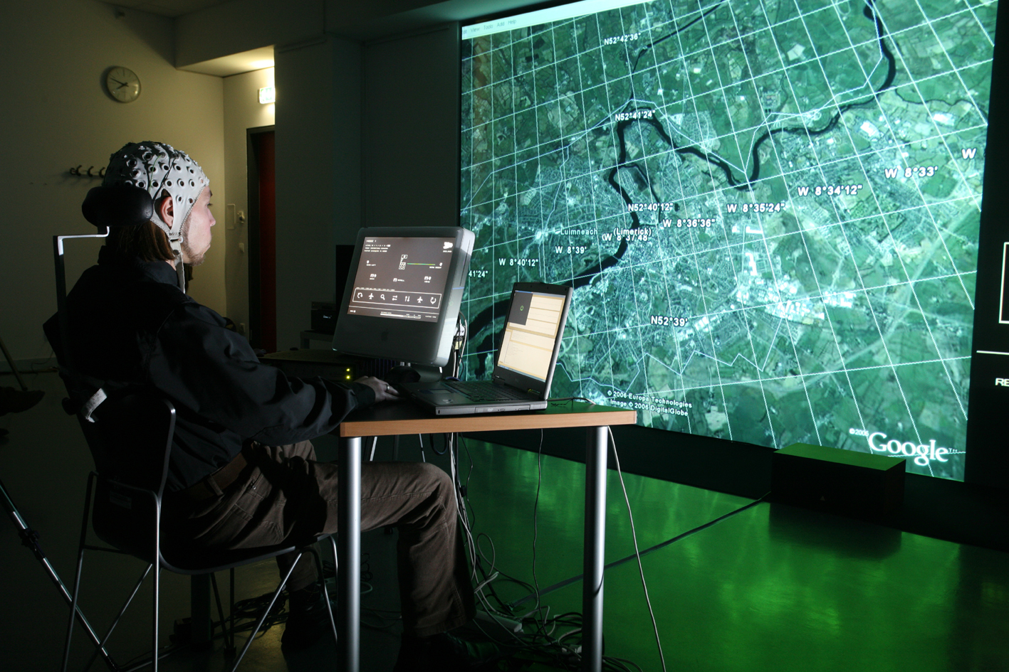 El arte se enciende y se apaga: la colección Beep llega a Valencia

