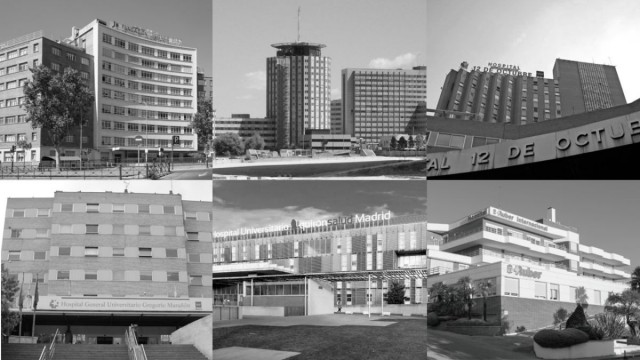 Madrid lidera el ‘top25’ de hospitales referentes en España, según Forbes
