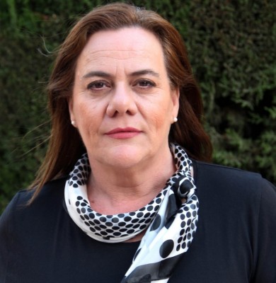 Cs presenta lista electoral en Petrer con Lucía Muñoz como candidata a la Alcaldía
