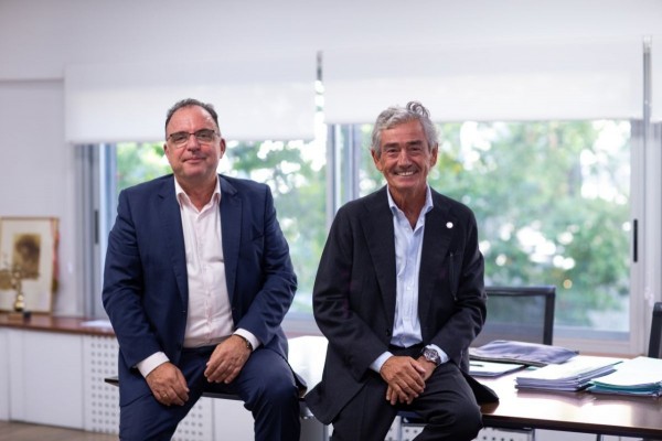 Konecta generó ingresos por valor de 2.000 millones de euros en 2022 tras fusionar Comdata
