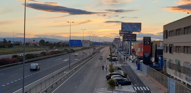 El Ivace concede más de 331.000 euros a Quart de Poblet para mejorar sus polígonos