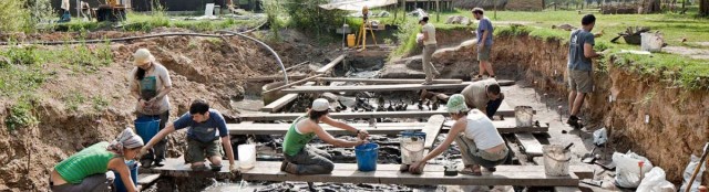 Ocho proyectos liderados por equipos de investigación catalanes optarán este año al Premio Nacional de Arqueología y Paleontología
