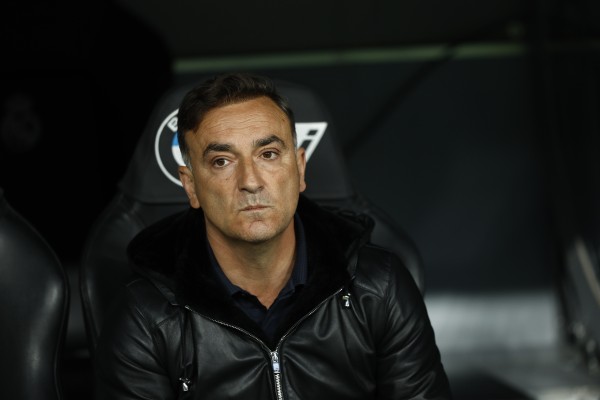 Carvalhal: 