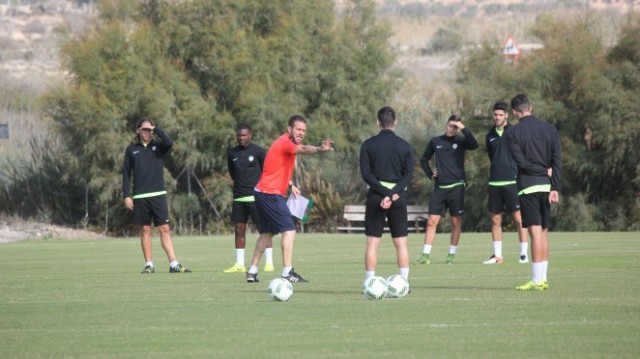Ganar para volver a brillar