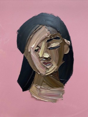 La nueva generación de artistas figurativos que triunfa en Asia llega a Galería Benlliure
