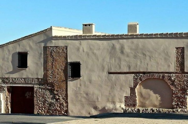 El Fadrell impulsa otra obra con fondos europeos antes del 28M: firmado el contrato del Segon Molí