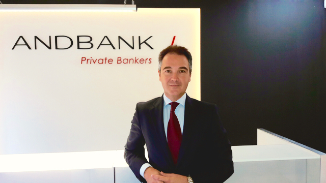 Andbank gestiona ya más de 500 millones de euros en la Comunitat Valenciana