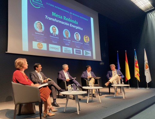 Expertos de Oxford,  y de multinacionales aportarán soluciones innovadoras y sostenibles a empresas valencianas