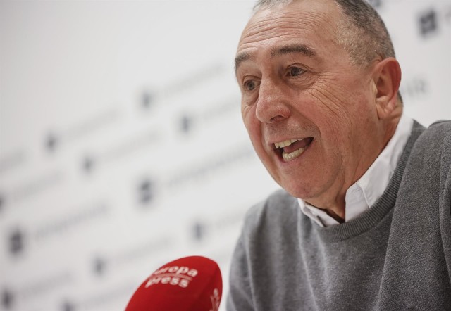Baldoví propone una reforma del Estatut para blindar la sanidad frente a privatizaciones