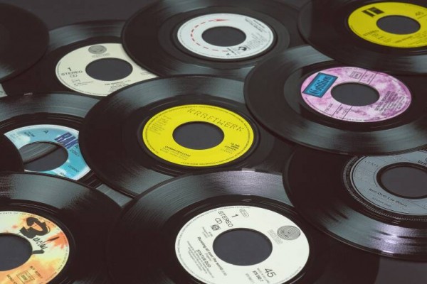 La Feria del Disco recala en Castelló con expositores de Francia, Madrid o Barcelona