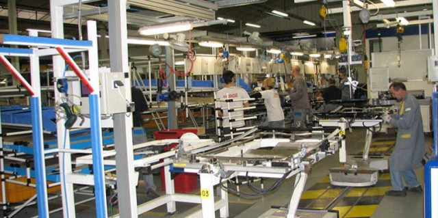 CIE Automotive reduce al 0,013% su autocartera tras acometer una amortización de acciones