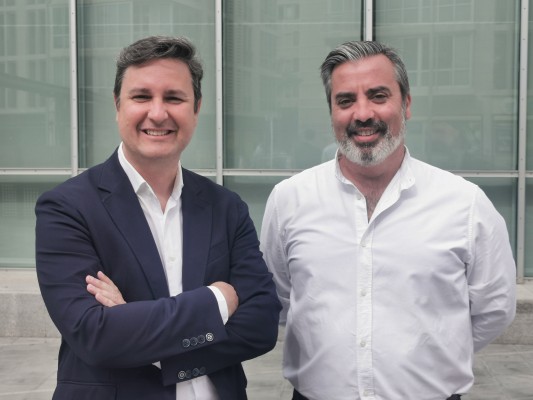 El abogado Juan Carlos Lozano se incorpora al equipo de Ciudadanos en Elche