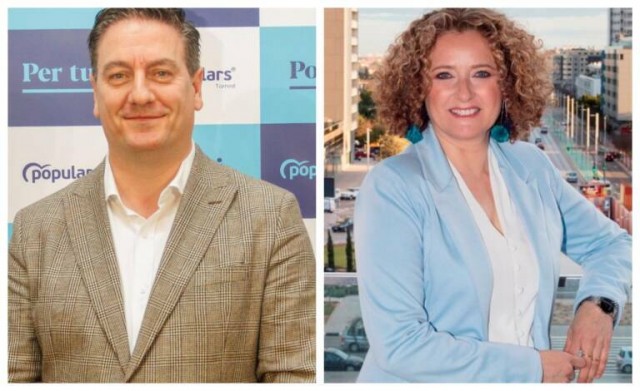 El PP cambia a última hora la lista de Folgado en Torrent para meter a afines a Catalá