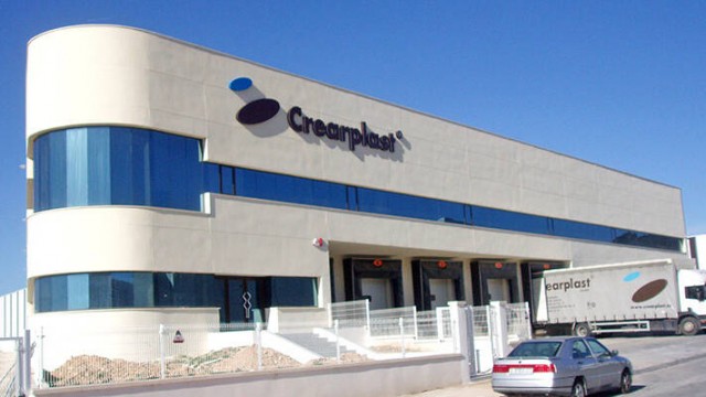 De la industria al ladrillo: los Cremades siguen los pasos de la familia Gomis tras vender Crearplast