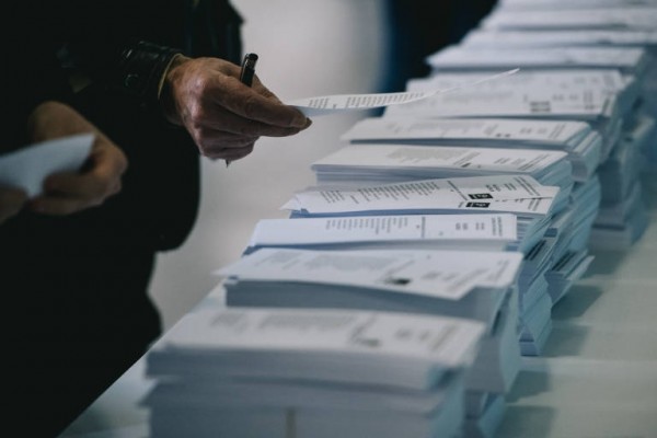 El PSPV bate su récord de listas locales con candidaturas que llegan al 98,9% del censo de la provincia