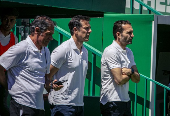 Baraja emplea la fórmula de Bordalás