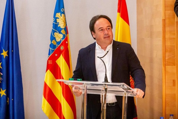 El PP presenta candidatura en los 542 municipios de la Comunitat y destaca 