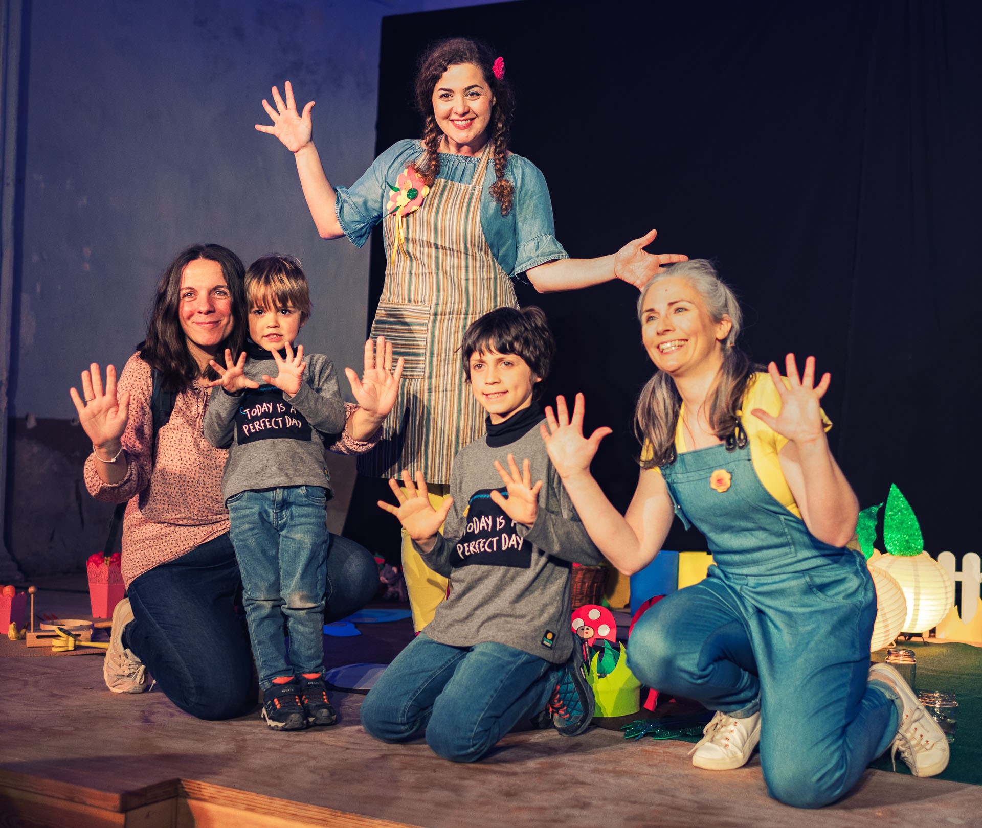 Portsxinel·la continua creixent després de set anys i ja prepara l'edició de 2024