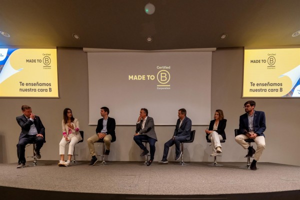 PortAventura World se convierte en empresa B Corp por su impacto social y cuidado medioambiental