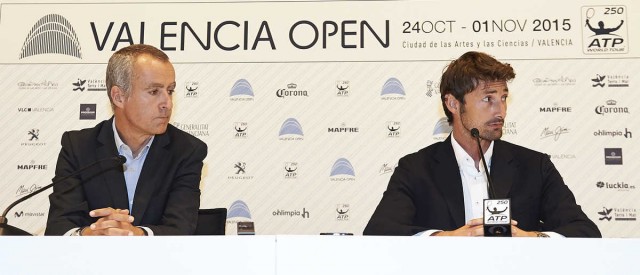 El Valencia Open anuncia su adiós tras sentirse engañado por la Generalitat