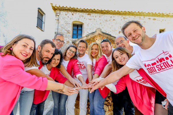 Dos escisiones impiden a Compromís presentar lista en Senija y Benidoleig 