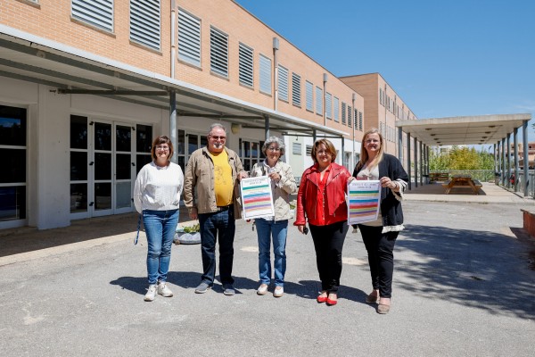 El instituto de l’Alfàs del Pi impartirá el próximo curso el ciclo formativo de Emergencias Sanitarias