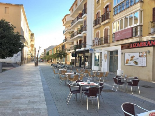 La Marina Alta registra más de 60.000 afiliados a la Seguridad Social por primera vez en marzo

