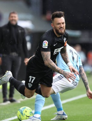 El Elche sólo ha ganado en dos de sus diez visitas al Celta de Vigo