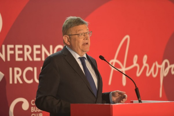 Puig anuncia que el IVF financiará promociones de viviendas en régimen de alquiler 
