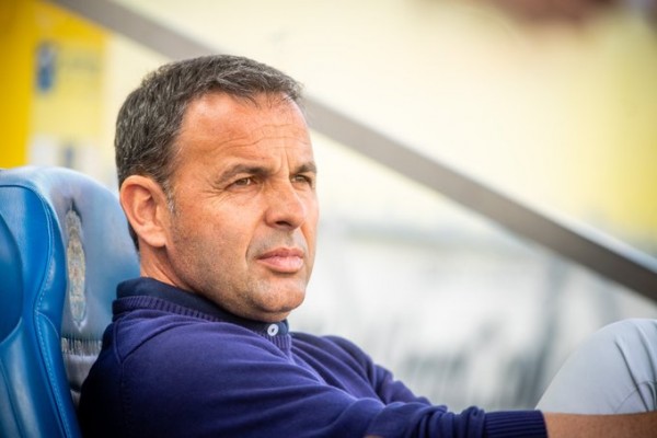 La peor racha de Calleja no frena las posibilidades de ascenso