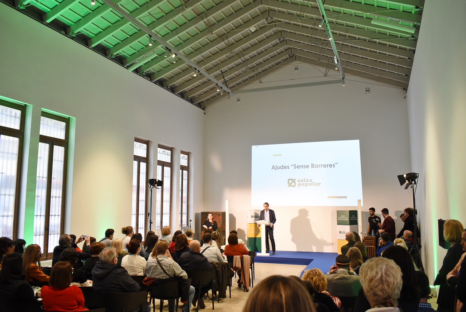 Foto: CAIXA POPULAR - 