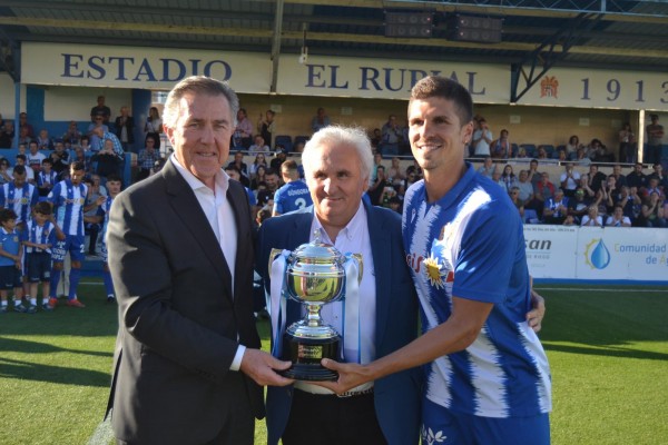 Lorca Deportiva, La Unión, Racing Murcia y Pulpileño pelearán por subir a la Segunda RFEF