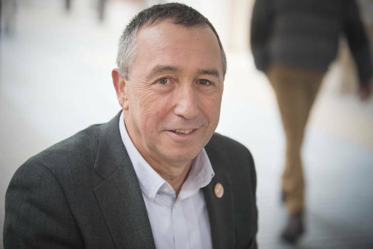 Foto: MARGA FERRER - 