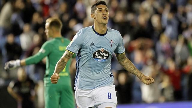 El Celta se juega el liderato en Amsterdam