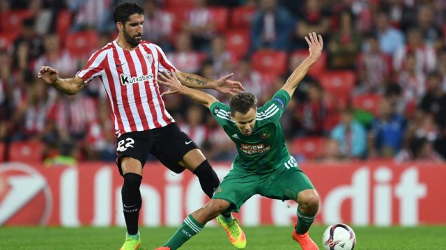 El Athletic, sin margen de error en San Mamés ante el Genk