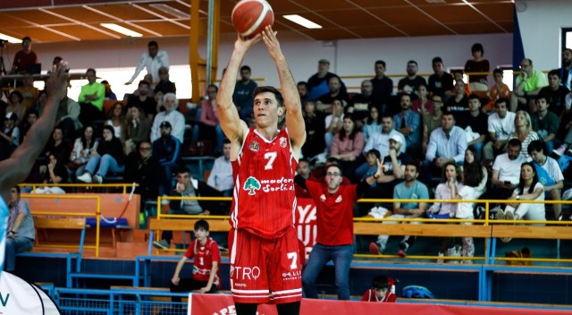 El Maderas Sorlí Benicarló pierde ante el Zamora y queda eliminado en el 'play off' de ascenso