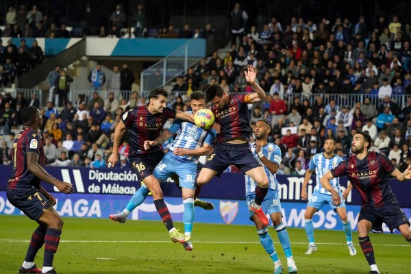 Rubén Castro se convierte en máximo goleador histórico de Segunda
