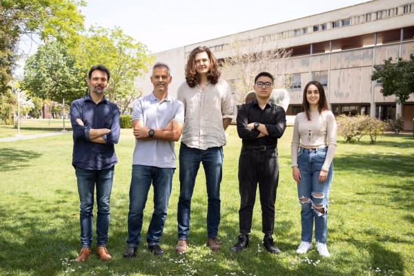 Investigadores de la UPV participan en el desarrollo un modelo de lenguaje basado en IA