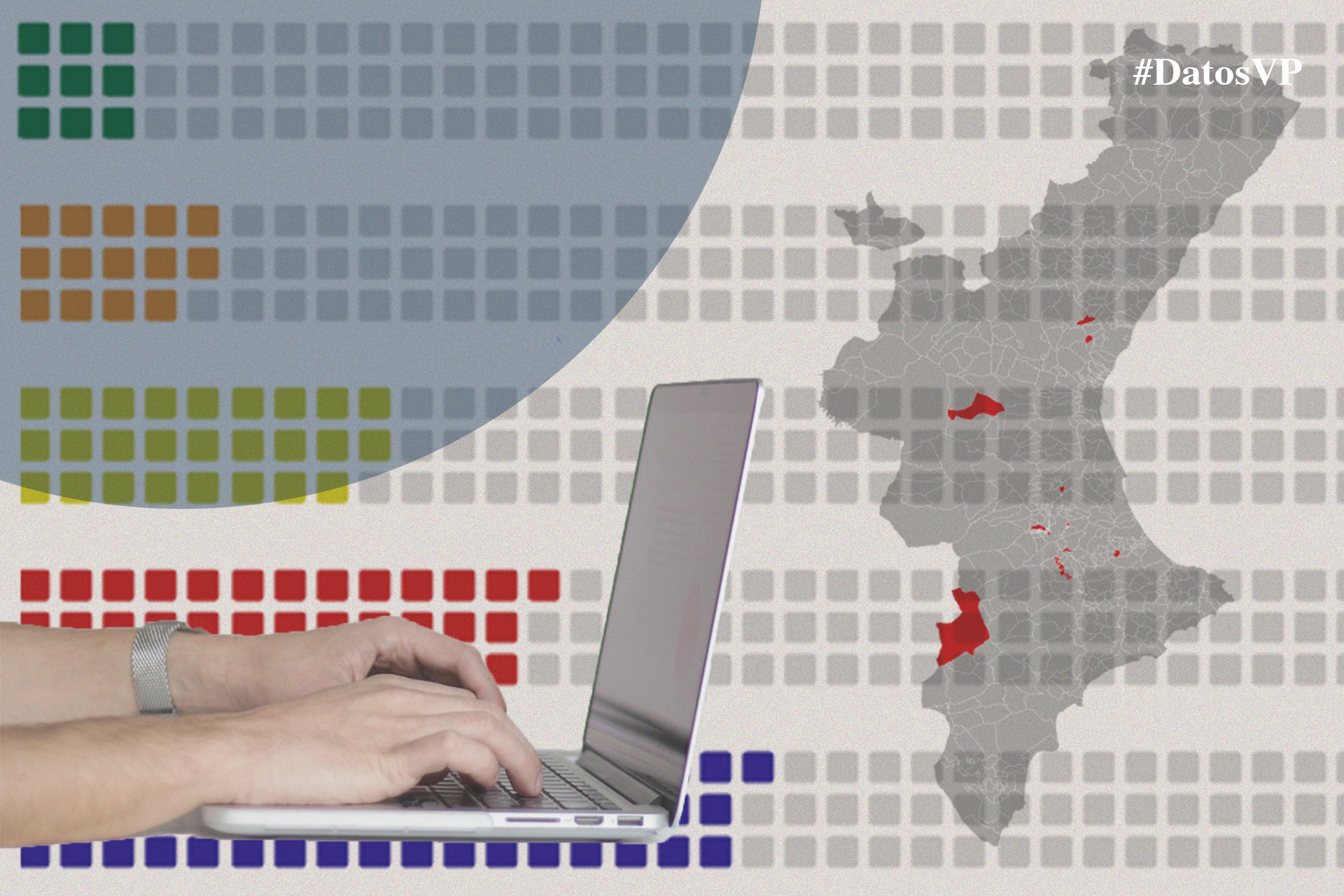 Trece municipios valencianos carecen de portal de transparencia diez años después de la primera ley