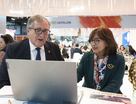 El Patronato de Turismo promocionará Castellón en Bilbao, Zaragoza y Madrid