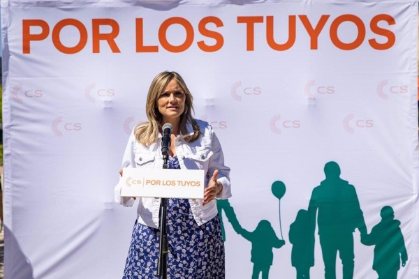 Cs ultima sus listas con malas perspectivas tras renunciar a primarias y sufrir fugas

